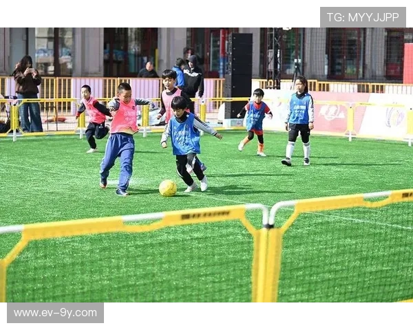 激情足球点燃烟台城市热潮全民互动点赞共赴绿茵盛宴